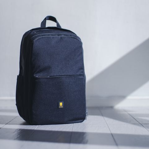 Backpacks